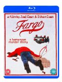 Fargo [Remastered] [Blu-ray]