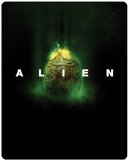 Alien - Limited Edition Steelbook [Blu-ray]