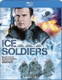 Ice Soldiers [Blu-ray] [2014]