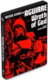 Aguirre, Wrath of God (Limited Edition Blu-ray Steelbook)