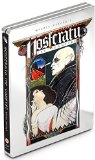 Nosferatu, The Vampyre (Limited Edition Blu-ray Steelbook)