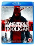Dangerous Mind of a Hooligan [Blu-ray]