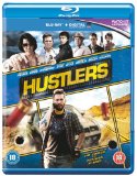 Hustlers [Blu-ray + UV Copy]