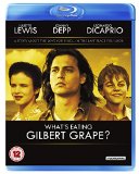 What's Eating Gilbert Grape? [Blu-ray]