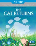 The Cat Returns [Blu-ray]