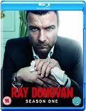 Ray Donovan - Season 1 [Blu-ray]