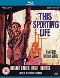 This Sporting Life [Blu-ray]