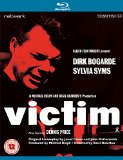 Victim [Blu-ray]