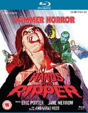 Hands of the Ripper [Blu-ray]