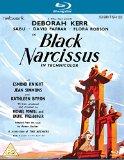 Black Narcissus [Blu-ray]