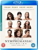 Nymphomaniac Vol I. & Vol II. (2 Disc Blu-ray)