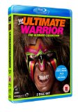 WWE: Ultimate Warrior - The Ultimate Collection [Blu-ray]
