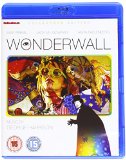 Wonderwall - The Movie: Digitally Restored Collector's Edition (Blu-ray)