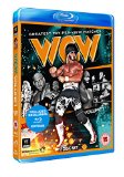 WWE: WCW's Greatest PPV Matches - Volume 1 [Blu-ray]