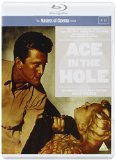 Ace In The Hole (Masters of Cinema) (DUAL FORMAT Edition) [Blu-ray]