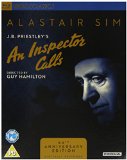 An Inspector Calls - 60th Anniversary Edition [Blu-ray]