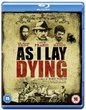 As I Lay Dying [Blu-ray + UV copy]