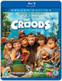 The Croods [Blu-ray]