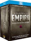 Boardwalk Empire - Season 1-4 [Blu-ray] [Region Free]