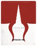 Legend - Limited Edition Steelbook [Blu-ray]
