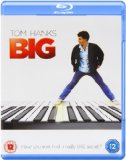 Big [Blu-ray]