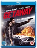 Getaway [Blu-ray] [Region Free]
