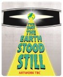 The Day The Earth Stood Still - Limited Edition Steelbook [Blu-ray] [1951]