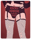 Rocky Horror Picture Show - Limited Edition Steelbook [Blu-ray]