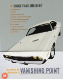 Vanishing Point - Limited Edition Steelbook [Blu-ray]