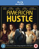 American Hustle [Blu-ray] [2013]