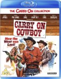 Carry On Cowboy [Blu-ray]