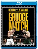 Grudge Match [Blu-ray] [2014] [Region Free]