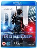 Robocop [Blu-ray] [2014]