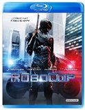 Robocop - Limited Edition Steelbook [Blu-ray] [2014]