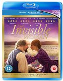 The Invisible Woman [Blu-ray + UV Copy] [2014]