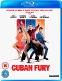 Cuban Fury [Blu-ray] [2014]