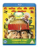 The Harry Hill Movie [Blu-ray]