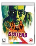 Sisters [Dual Format DVD & Blu-ray]