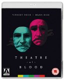 Theatre of Blood [Blu-ray]