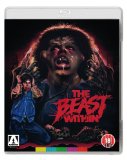 The Beast within [Dual Format Blu-ray + DVD]