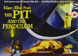 Pit and the Pendulum Steelbook [Blu-ray]