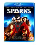 Sparks [Blu-ray]