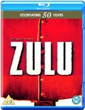 Zulu (50th Anniversary Edition) [Blu-ray]