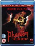Phantom of the Opera (1989) [Blu-ray]