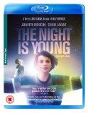 The Night is Young [Blu-ray]