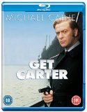 Get Carter [Blu-ray] [1971] [Region Free]