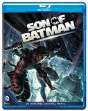 Son of Batman [Blu-ray] [2014] [Region Free]