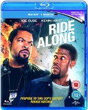 Ride Along [Blu-ray] [2013]