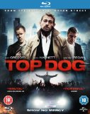 Top Dog [Blu-ray] [2013] [Region Free]
