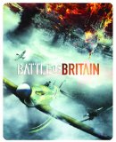 Battle Of Britain Steelbook [Blu-ray] [1969]